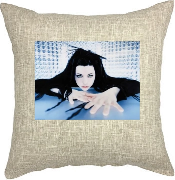 Amy Lee Pillow