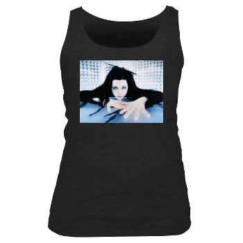 Amy Lee Women's Tank Top