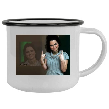 Amy Lee Camping Mug