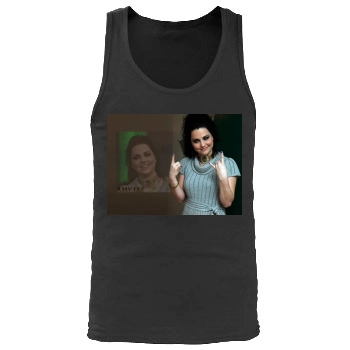 Amy Lee Men's Tank Top