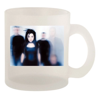 Amy Lee 10oz Frosted Mug