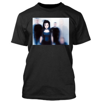 Amy Lee Men's TShirt