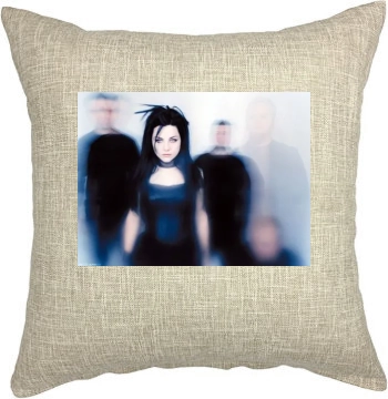 Amy Lee Pillow