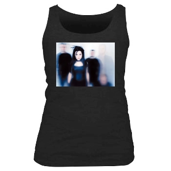 Amy Lee Women's Tank Top