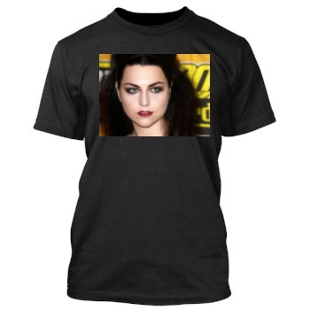 Amy Lee Men's TShirt