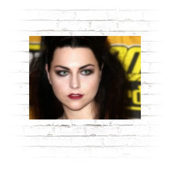 Amy Lee Poster