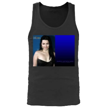 Amy Lee Men's Tank Top