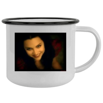 Amy Lee Camping Mug