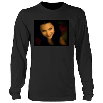 Amy Lee Men's Heavy Long Sleeve TShirt