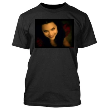 Amy Lee Men's TShirt