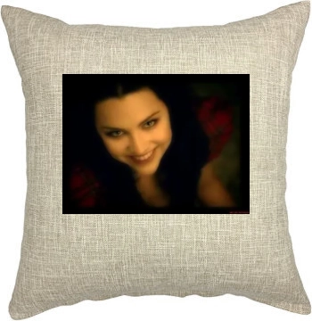 Amy Lee Pillow