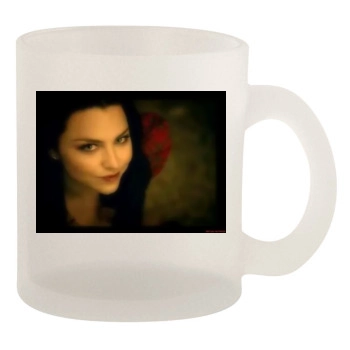 Amy Lee 10oz Frosted Mug