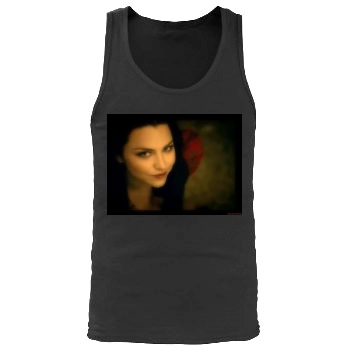 Amy Lee Men's Tank Top