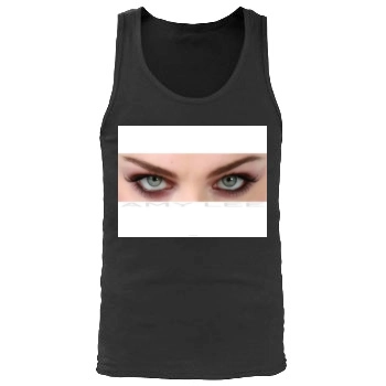 Amy Lee Men's Tank Top