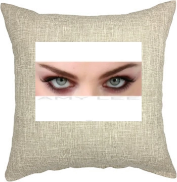 Amy Lee Pillow