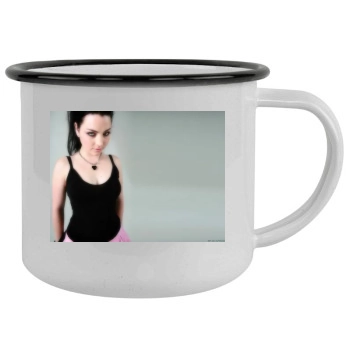 Amy Lee Camping Mug