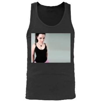 Amy Lee Men's Tank Top