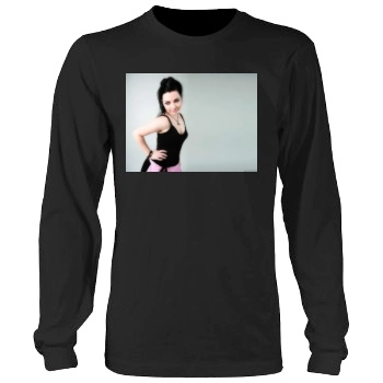 Amy Lee Men's Heavy Long Sleeve TShirt