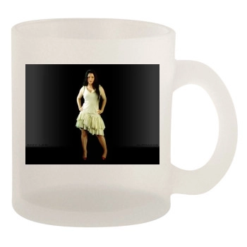 Amy Lee 10oz Frosted Mug