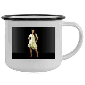 Amy Lee Camping Mug