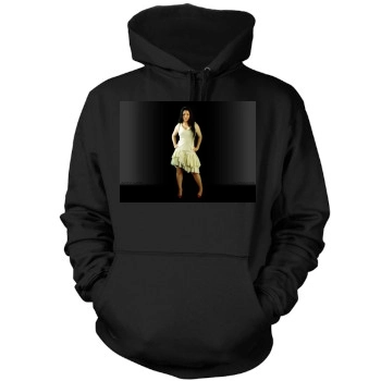 Amy Lee Mens Pullover Hoodie Sweatshirt