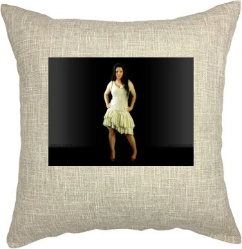 Amy Lee Pillow