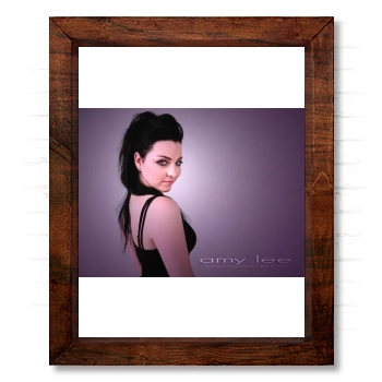 Amy Lee 14x17