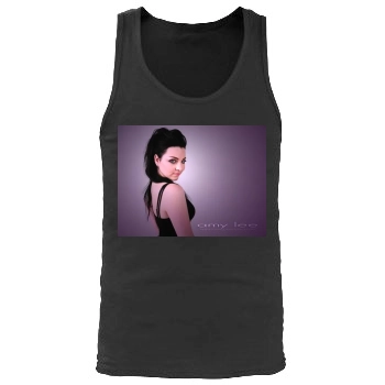 Amy Lee Men's Tank Top