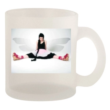 Amy Lee 10oz Frosted Mug