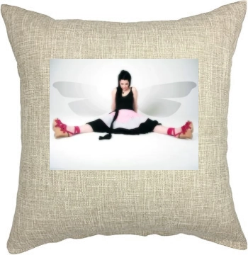 Amy Lee Pillow