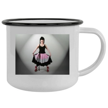 Amy Lee Camping Mug