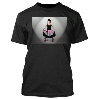 Amy Lee Men's TShirt