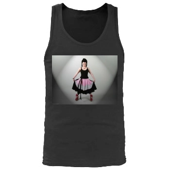 Amy Lee Men's Tank Top