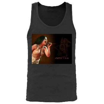 Amy Lee Men's Tank Top