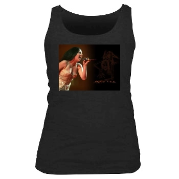 Amy Lee Women's Tank Top