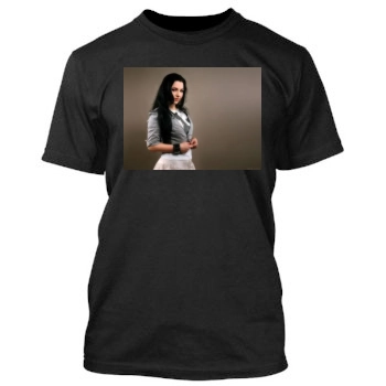 Amy Lee Men's TShirt