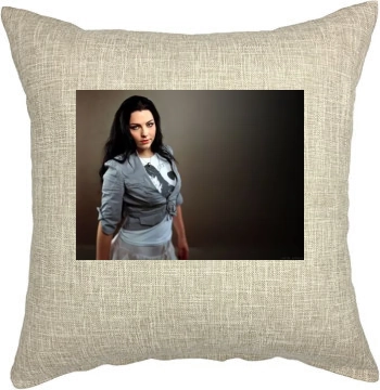 Amy Lee Pillow