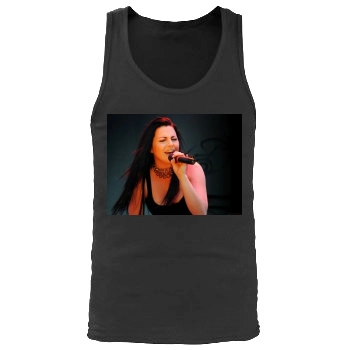 Amy Lee Men's Tank Top