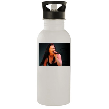 Amy Lee Stainless Steel Water Bottle