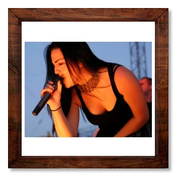 Amy Lee 12x12