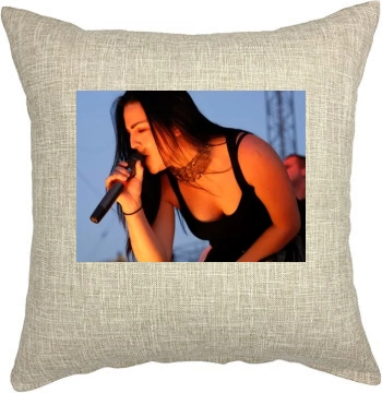 Amy Lee Pillow