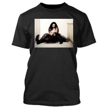 Amy Lee Men's TShirt