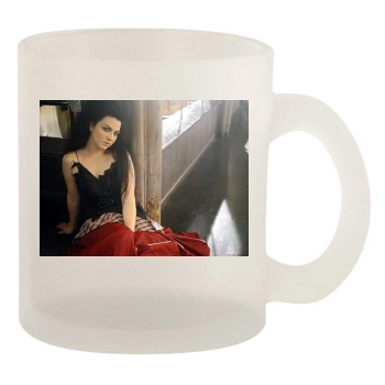 Amy Lee 10oz Frosted Mug