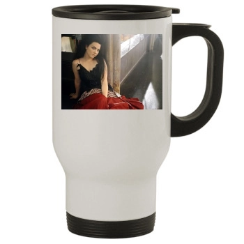 Amy Lee Stainless Steel Travel Mug