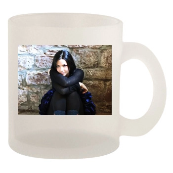 Amy Lee 10oz Frosted Mug