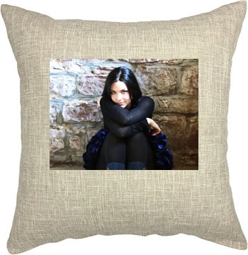 Amy Lee Pillow