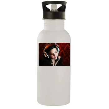 Amy Lee Stainless Steel Water Bottle