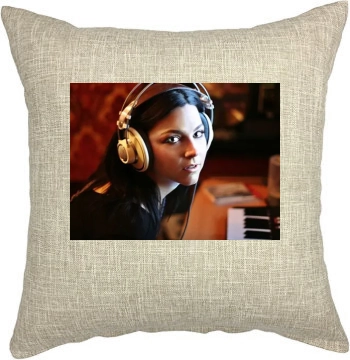 Amy Lee Pillow