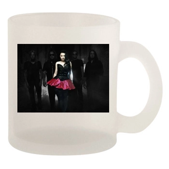 Amy Lee 10oz Frosted Mug