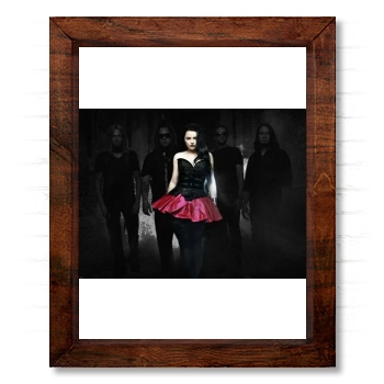 Amy Lee 14x17